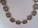 Collier triskel - BIJOUX ARGENT - BIJOUTERIE ACHART