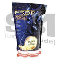 Billes 06 mm 0,20 GR blanches G&G