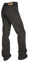 JEAN'S EXTENSIBLE MARRON - JEAN'S HOMME - STOCK AMERICAIN