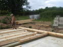Maison Bois la Construction