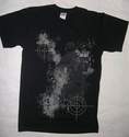 TEE SHIRT SERIGRAPHIE FORCES