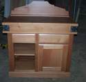 FABRICATION BILLOT SUITE