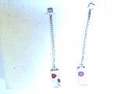 Boucles d'oreilles Flower de Kenzo