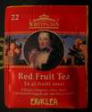 Th�s aux fruits - Th�s - LA CHOKOLATERI