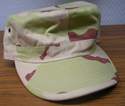 CASQUETTE STYLE US ARMY