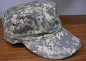 CASQUETTE STYLE US ARMY