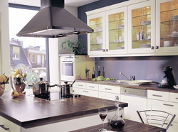 CUISINES CONTEMPORAINES -  - CUISINES SCHMIDT