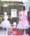 LA COUTURE - COUTURE - LA MERCERIE DE TOURNUS