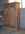 armoire nettoy�e et toute restaur�e  elle est pr�te a �tre cir�e et patin�e
