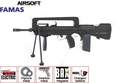 REPLIQUE FAMAS F1 AVEC POIGNEE AEG