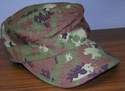 CASQUETTE ARMY Vegetato