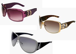 La collection DIOR 2008