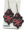 Boucles d'oreilles Kenzo
