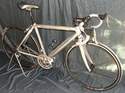 VELO COURSE BIANCHI CARBONE LUNA 928