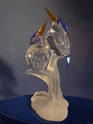 SWAROVSKI -  - MAISON GUINET