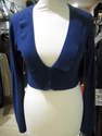 GILET COURT 
