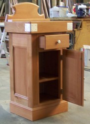 BILLOT 1 PORTE