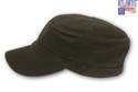 CASQUETTE ARMY NOIR