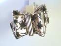 Bague Miss Kenzo - BIJOUX ARGENT - BIJOUTERIE ACHART