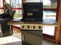 Cuisine d'ext�rieure - CUISINES D'EXTERIEURES - PERRET PAYSAGE