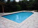 PISCINE TRADITIONNELLE
