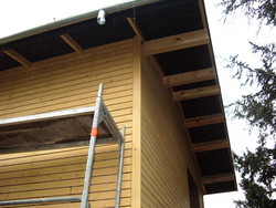 Maison Ossature Architecte