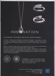 Bijoux or et diamant collection CONFIDENCE - BIJOUX OR - BIJOUTERIE ACHART