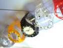 Montre Champion Modulable