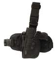 HOLSTER DE CUISSE GAUCHER