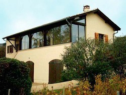 R�alisations r�gionales - VERANDAS - FLASH ALU CONCEPT