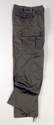 PANTALON DE TREILLIS MILITAIRE US Gris - PANTALON DE TREILLIS - STOCK AMERICAIN
