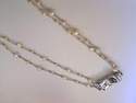 Collier Miss Kenzo - BIJOUX ARGENT - BIJOUTERIE ACHART