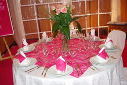 Salon du mariage Chalon Sur Saone -  - Locfestivite