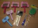 Brosses / peignes