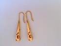 Boucles d'oreilles Kyoto Kenzo