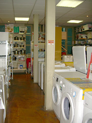 Electrom�nager - Electrom�nager Gros, petit. - QUINCAILLERIE REBILLARD