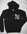 sweat capuche zipp� SHEPPER - SWEAT CAPUCHE - STOCK AMERICAIN