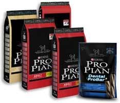 PROPLAN: croquettes chiens et chats Gamme Proplan - ALIMENTATION - ADORABLE TOUTOU