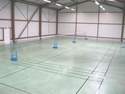 BADMINTON