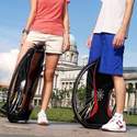 MAGIC WHEEL / ROUE MAGIQUE
