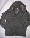 PARKA ARMY KAKI
