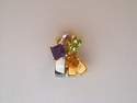 Pendentif Guy Laroche