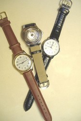 HORLOGERIE TRADITIONNELLE - HORLOGERIE - ATELIER GINKG'OR