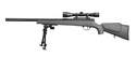 R�plique Fusil SNIPER X9 ressort 