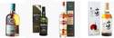 LES DIFFERENTS WHISKY-BOURBON