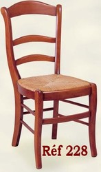 GAMME RUSTIQUE  -  - BADAUT DUQUET