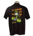 TEE SHIRT BIG BANG SQUAD