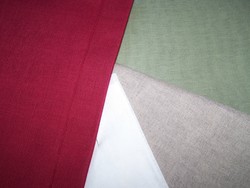 TOILE DE LIN