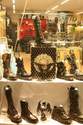 CHAUSSURES  GOTHIQUE METAL - VETEMENTS ET CHAUSSURES GOTHIQUES - L'oeil du dragon