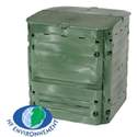 COMPOSTEURS PLASTIQUES 400L